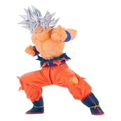 BANPRESTO - FIGURA DE DRAGON BALL SB OF SAIYANS SPECIAL XX