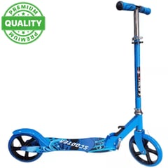 ONE PIXEL - Patineta Scooter Plegable Xl Para Niños 7+ Jóvenes Y Adultos