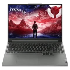 LENOVO - Legion Slim 5 Ryzen 7 8845hs 64gb 1Tb RTX 4060 140w pantalla 16" 2k 165hz