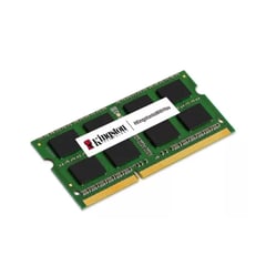 KINGSTON - Memoria Ram Ddr4 8gb 3200mhz 260 Pin Para Laptop