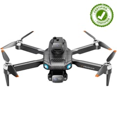 ONE PIXEL - Drone Porfesional T3 Pro Doble Cámara 1080p Con Gps 2 Baterias