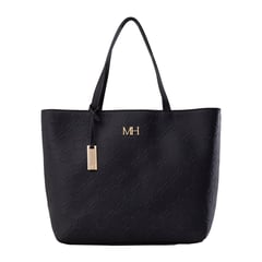 MARIO HERNANDEZ - Tote primax negro Maryrose