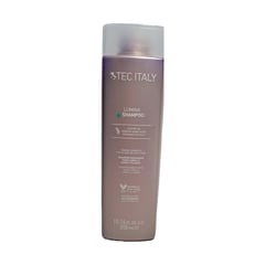 TEC ITALY - Shampoo Lumina Matizante Rubios o Blanco 300 mL