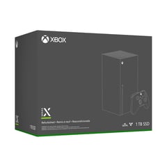 XBOX - Consola Series X 1TB Almacenamiento