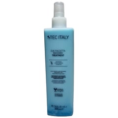 TEC ITALY - Tratamiento Reparador Hidratante Due Facceta Massimo-Tec Italy 300 mL