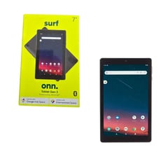 AMERICA - Tablet 7 Onn Gen3 Wifi 32gb / 2gb Ram Mtk Quad-core