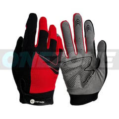 MIYAGI - Guantes Ciclismo Training Deportivo-m058788