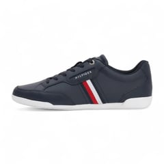 TOMMY HILFIGER - Zapatilla Hombre Classic M04277 Azul