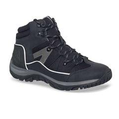 CROYDON - Botas Outdoor Ziam Negro para Hombre