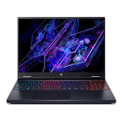 ACER - Portatil Gamer Predator Helios Neo 16 Intel Core i9-14900HX RAM 32GB SSD 1TB RTX 4060