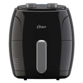 OSTER - Freidora de aire manual 38L CKSTAF38MNS