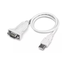 TRENDNET - Tu-s9 Usb To Serial Convertidor De Usb A Serie De T