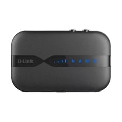 D-LINK - Modem Wifi 4g Dwr-932c Portable Recargable