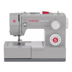 SINGER - Maquina De Coser Heavy Duty 4423