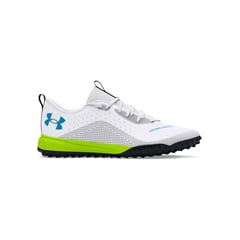 UNDER ARMOUR - Tenis Hombre UA SHADOW TURF 2.0 Blanco