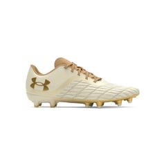 UNDER ARMOUR - Guayo Hombre CLN MG PRO3.0 FG EIS Blanco