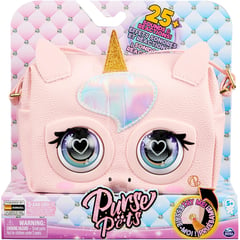 PURSE PET - Bolso de viaje - mascota Glamicorn Unicorn