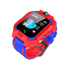 GENERICO - Reloj Inteligente Con GPS Fashion Update Para Niños