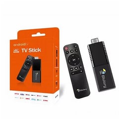 TV MARKET ONLINE - Android Tv Stick