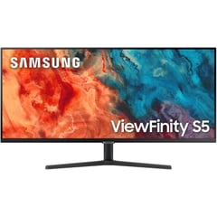 SAMSUNG - Monitor ViewFinity S50GC 34 PULGADAS