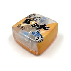 HASBRO GAMING - JUEGO DE MESA BOGGLE CLASSIC