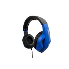 WIT - Diadema Headset Gamer Ag-250 Azul