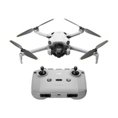 DJI - Drone Mini 4 pro (GL) Control RC-N2