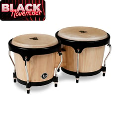 LP - BONGO ASPIRE NATURAL ARO SEMI CONFORT