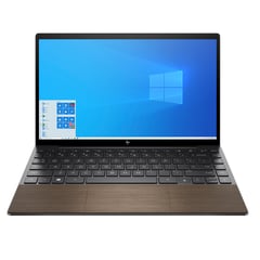 HP - Portatil ENVY 13-BA1011LA Intel Core I5 1135G7 SSD 256GB + 16GB Optane 8GB 133 WINDOWS