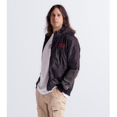 GROGGY - Chaqueta Para Hombre Bomber