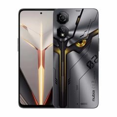 ZTE - Celular Nubia Neo 2 8GB+256GB 5G Gris