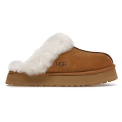 UGG - Zapatillas de Casa para Mujer W DISQUETTE