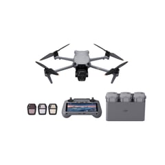 DJI - Dron Air 3S Combo RC2 CPMA0000081602