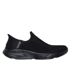 SKECHERS - Tenis de Mujer marca en Color NEGRO  TENIS 150354BBK