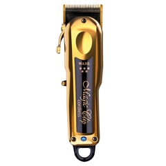 WAHL - CORTADORA MAGIC CLIP INALAMBRICA GOLD