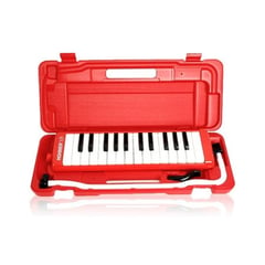 HOHNER - MELODICA KIDS RED WORLD 26