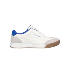 SKECHERS - Tenis Zinger Ultimate Classic Para Hombre Color Blanco