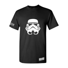 ARITEX - Camiseta Star Wars - Stormtrooper - Película