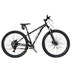 GW - BICICLETA MTB 29 ZEBRA 1X9 CUES