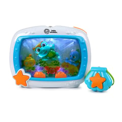 BABY EINSTEIN - Juguete Bebe Musical 11058