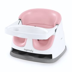 INGENUITY - Silla Comedor Booster Multiusos Bebe 16726