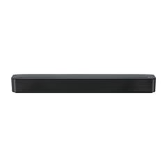 LG - Barra de sonido SK1 de 2.0 con conectividad Bluetooth Negro