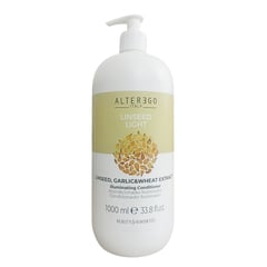 ALTER EGO - Acondicionador Alterego Linseed Light 1L