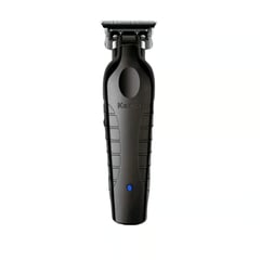 KEMEI - Maquina de peluquear cortadora de pelo trimmer 2299 patillera