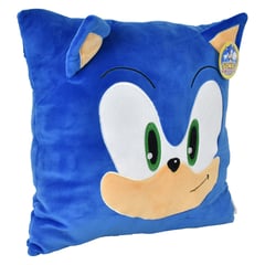 KISSES - Peluche Cojin SONIC-SQ