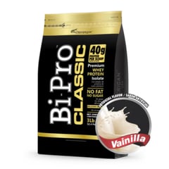 MEGAPLEX - Bipro Classic 3lb Vainilla