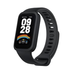 XIAOMI - Smart Band 9 Active Pulsera Inteligente Smartwatch Negro