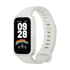 XIAOMI - Smart Band 9 Active Pulsera Inteligente Smartwatch Blanco