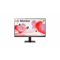 LG - Monitor 24 Full HD 24MR400 100 Hhz tecnología AMD FreeSync IPS