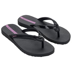 IPANEMA - SANDALIAS NEGRO MUJER DIVERSA AD 27230-BG781